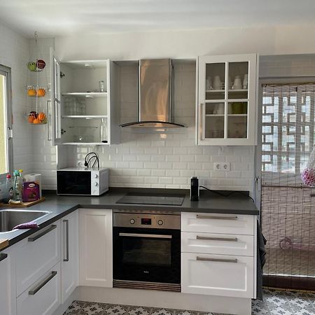 Epis - Large Luxury Apartment With Sea View Benicassim Bagian luar foto