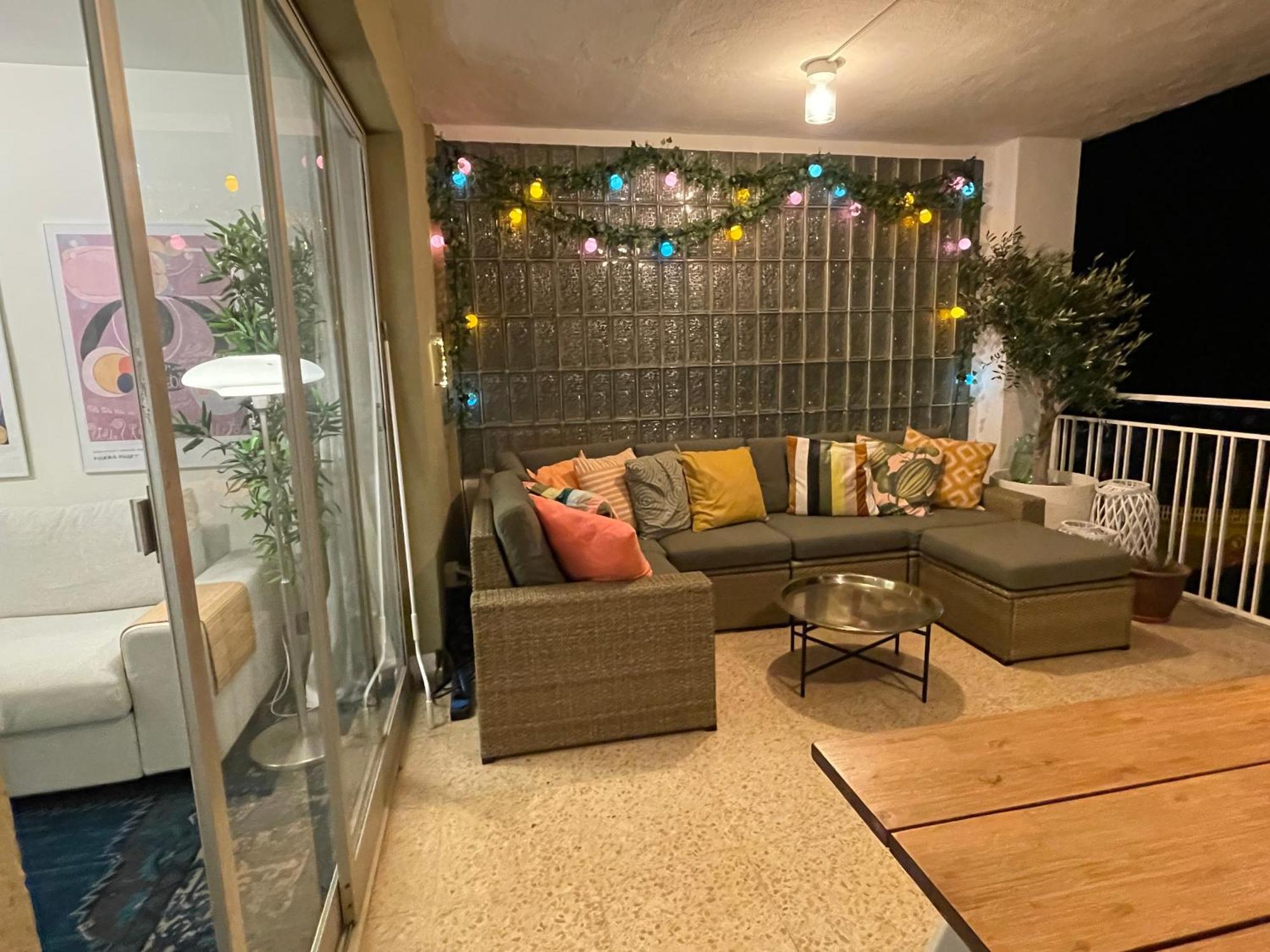 Epis - Large Luxury Apartment With Sea View Benicassim Bagian luar foto