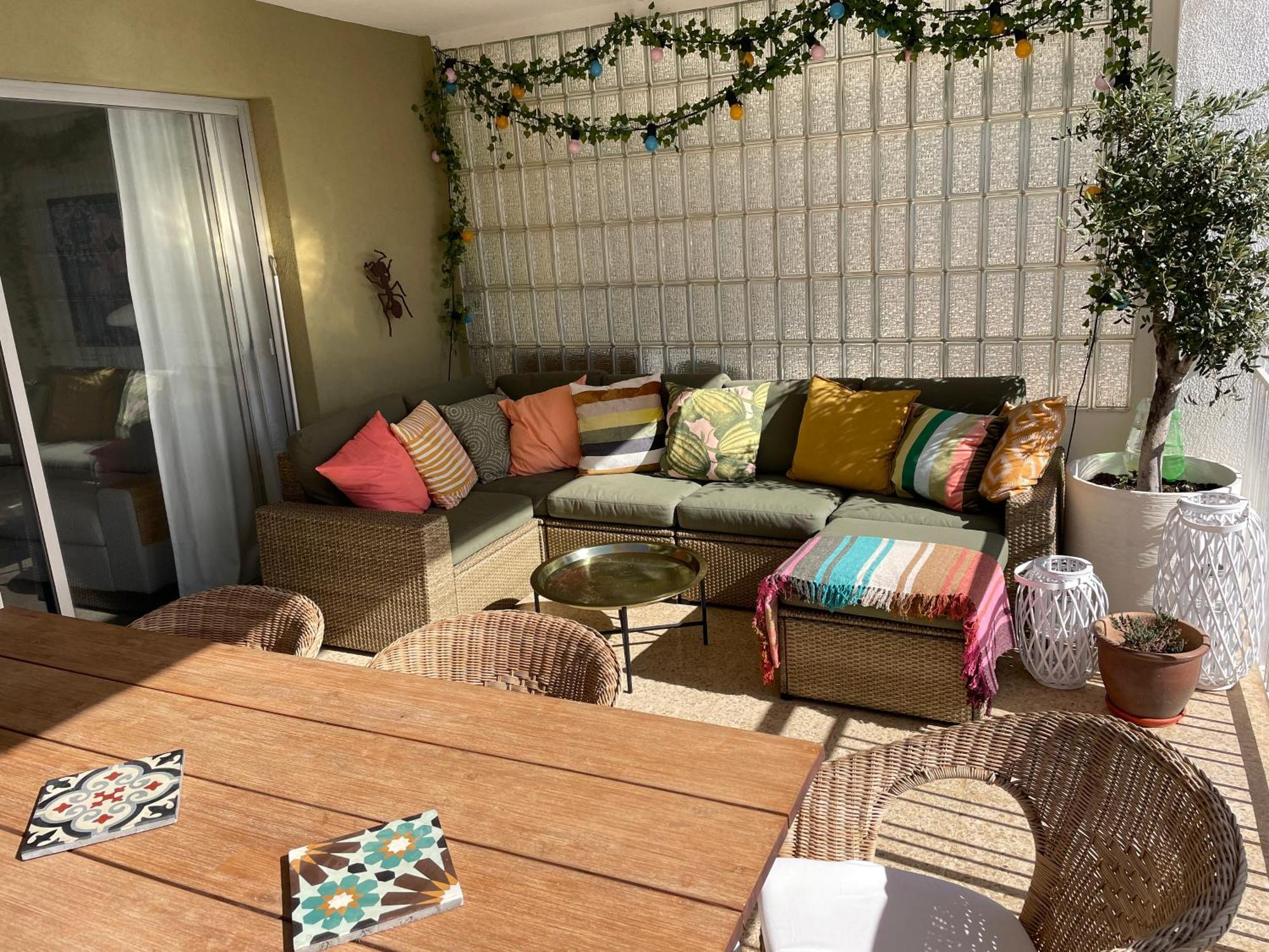 Epis - Large Luxury Apartment With Sea View Benicassim Bagian luar foto