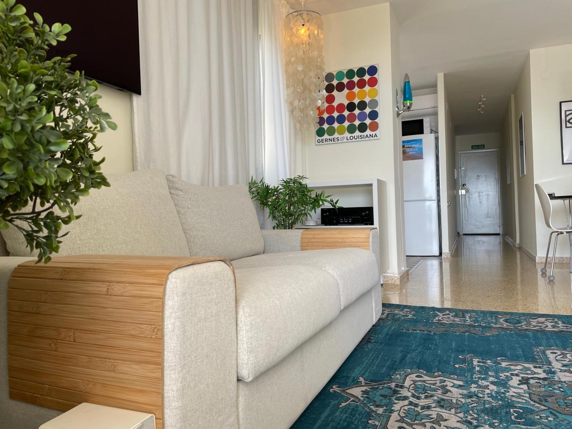 Epis - Large Luxury Apartment With Sea View Benicassim Bagian luar foto