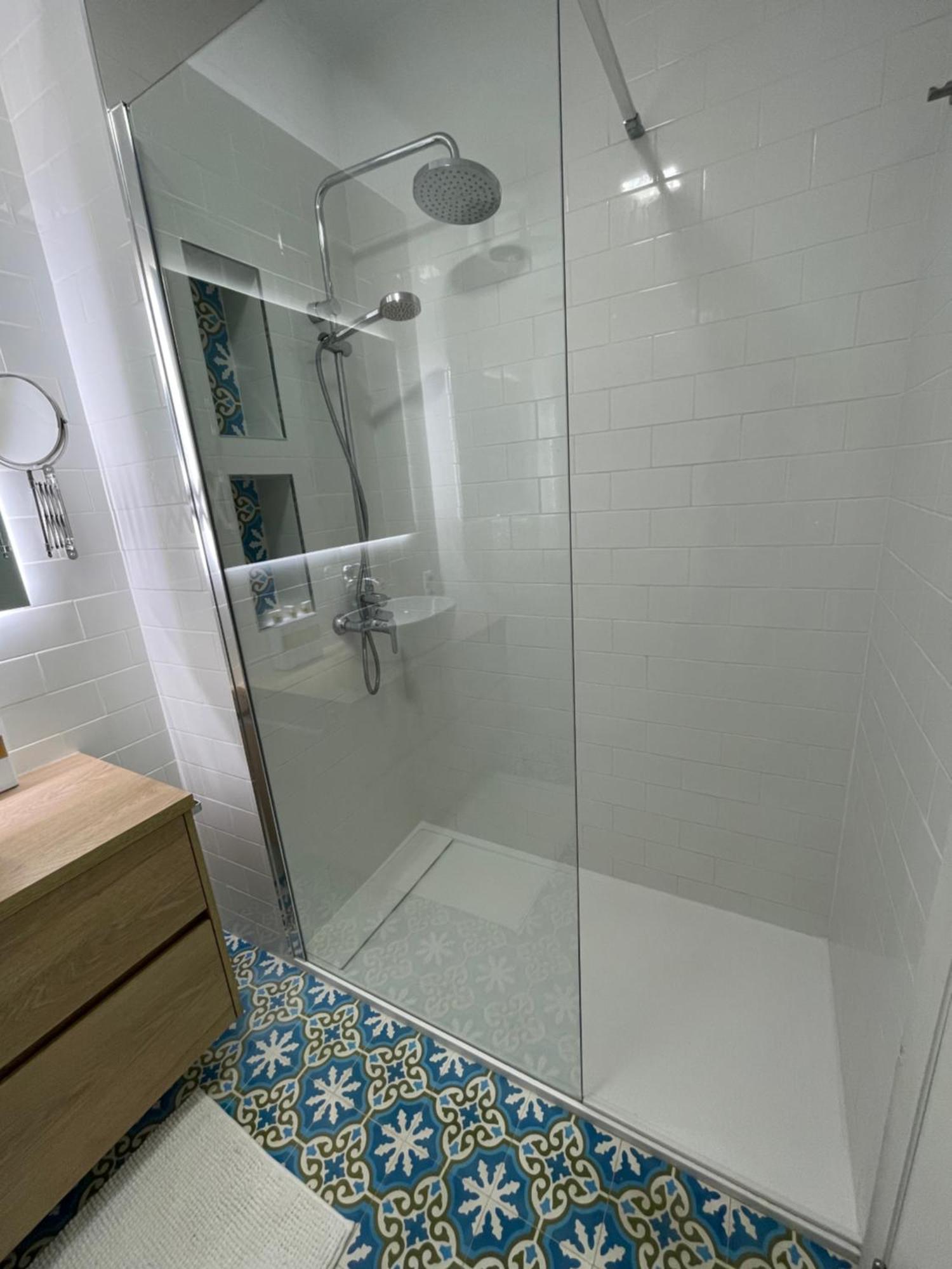 Epis - Large Luxury Apartment With Sea View Benicassim Bagian luar foto