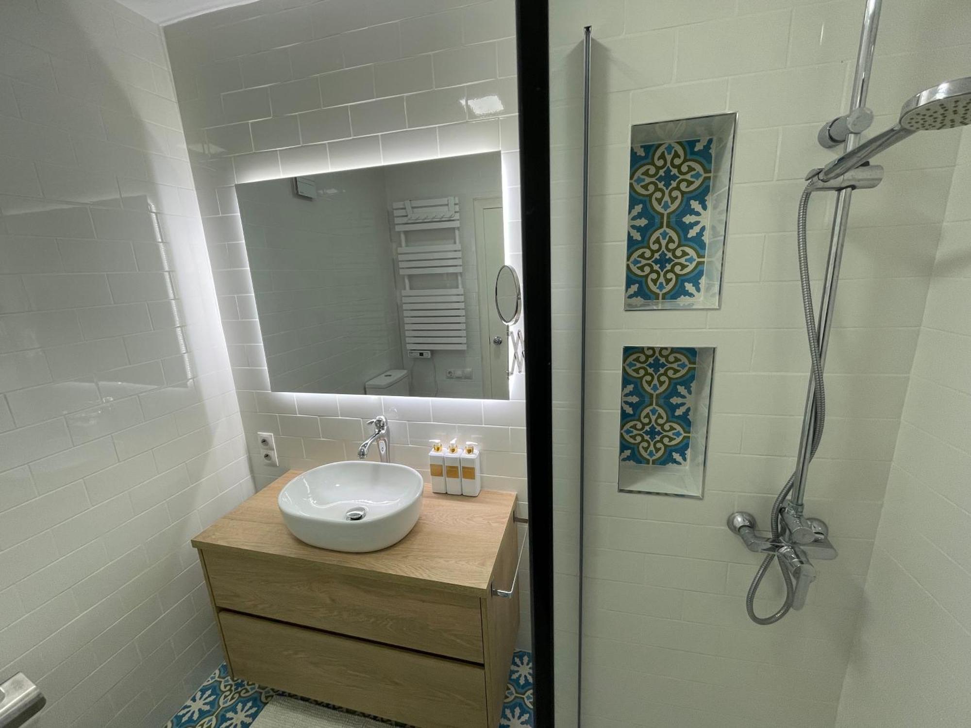 Epis - Large Luxury Apartment With Sea View Benicassim Bagian luar foto