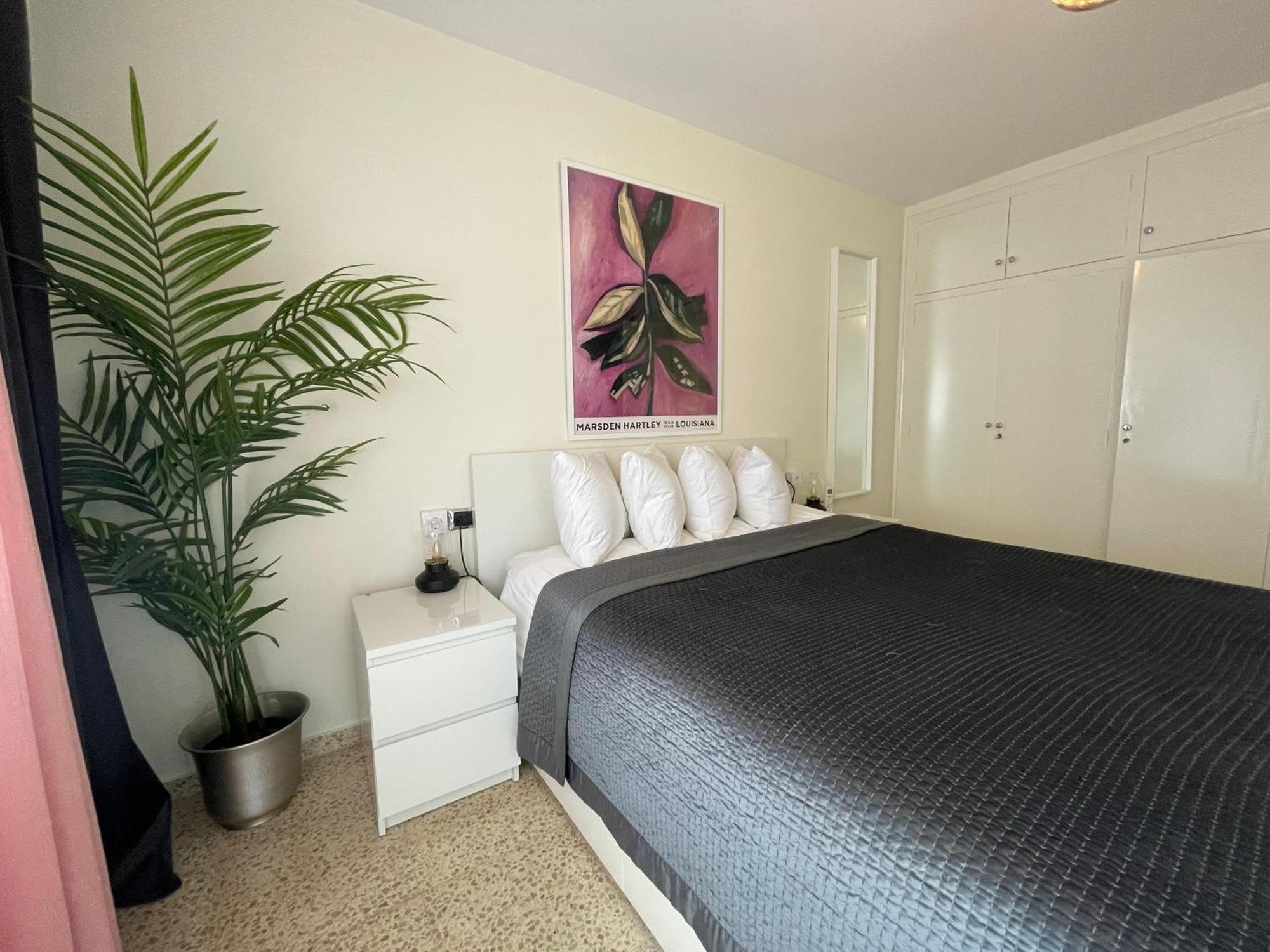 Epis - Large Luxury Apartment With Sea View Benicassim Bagian luar foto
