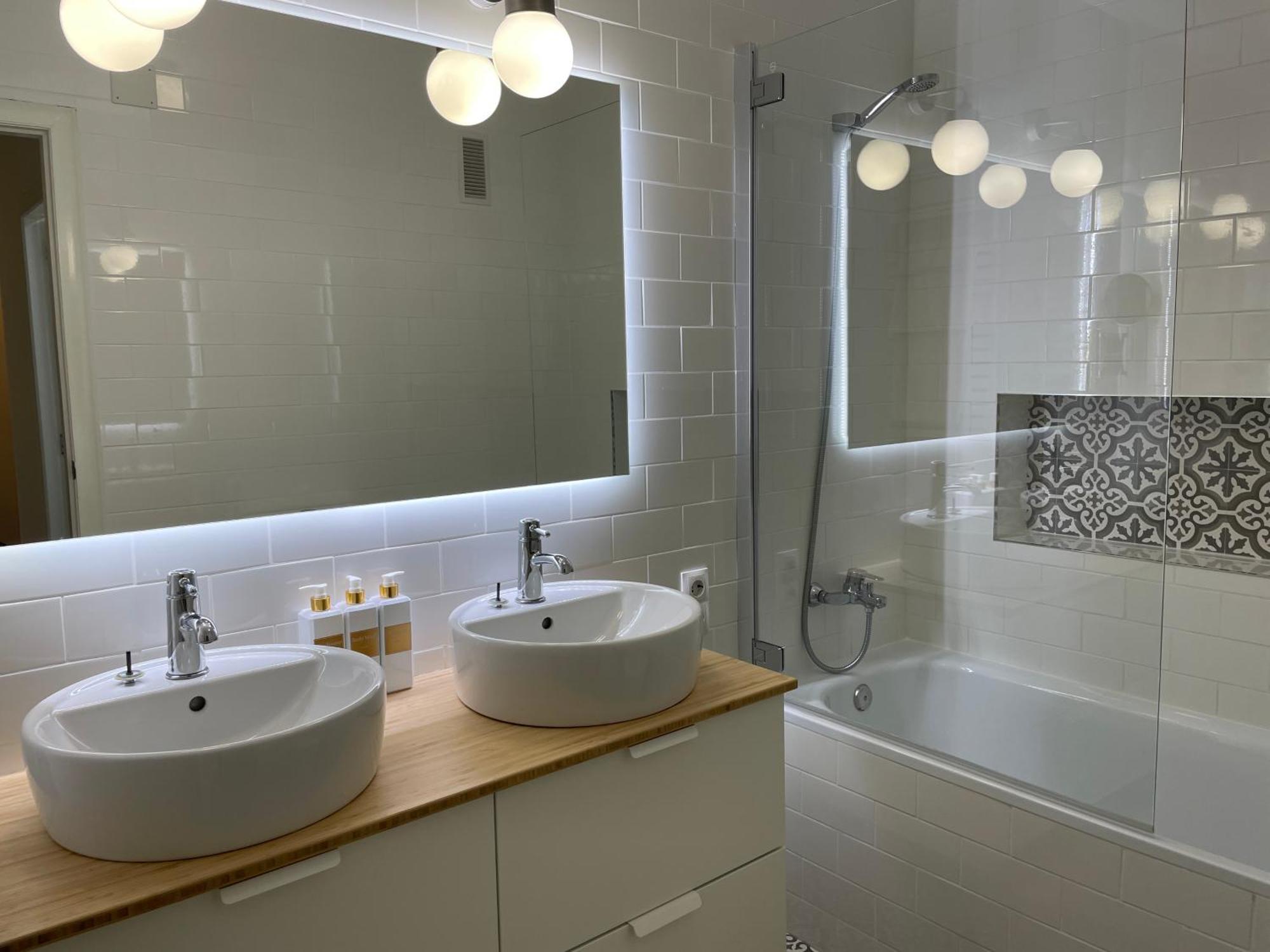 Epis - Large Luxury Apartment With Sea View Benicassim Bagian luar foto