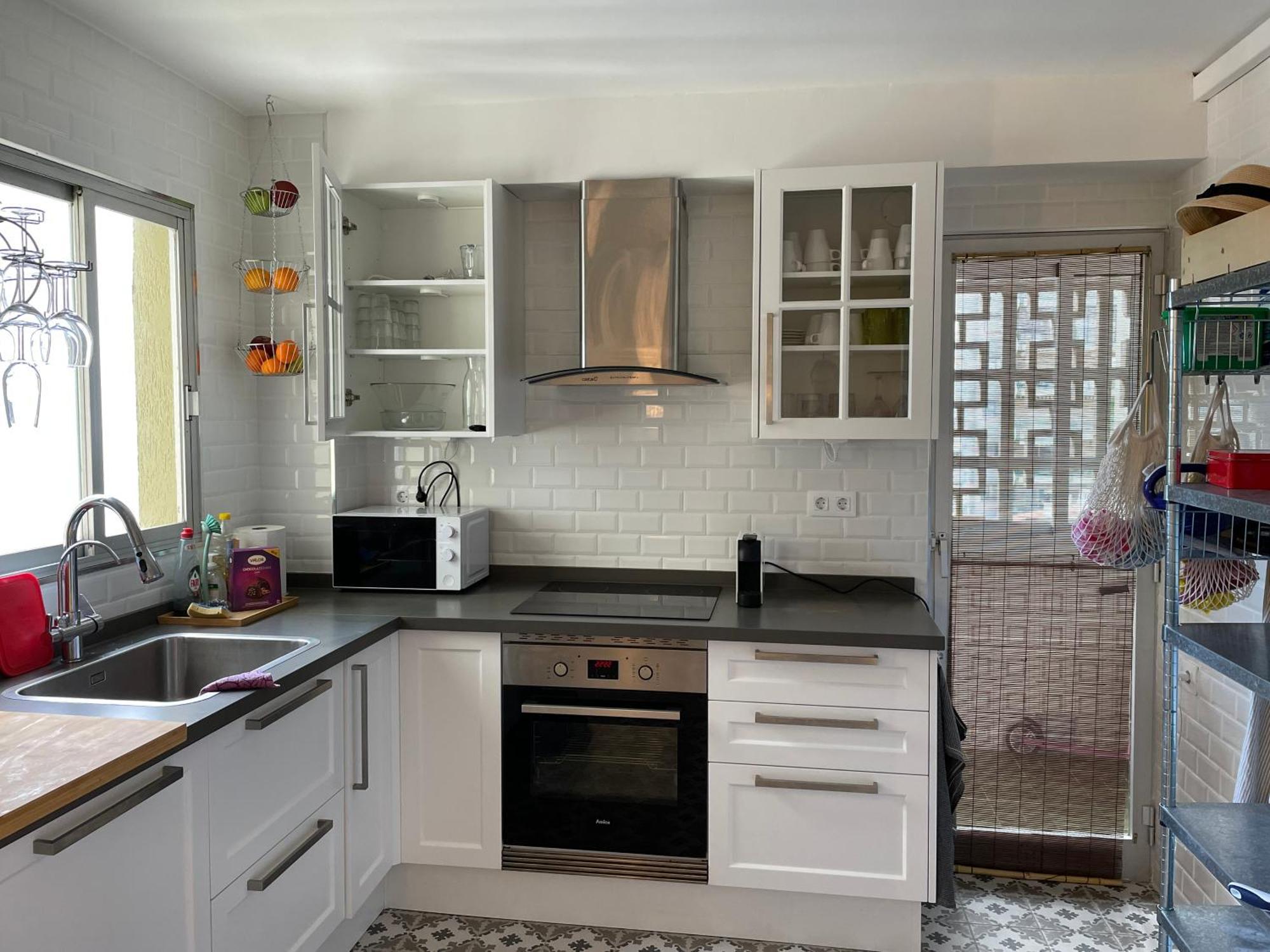 Epis - Large Luxury Apartment With Sea View Benicassim Bagian luar foto